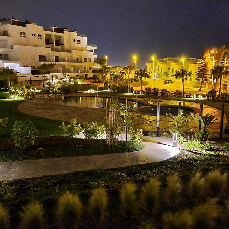 Residence Bali Torrevieja Exterior foto