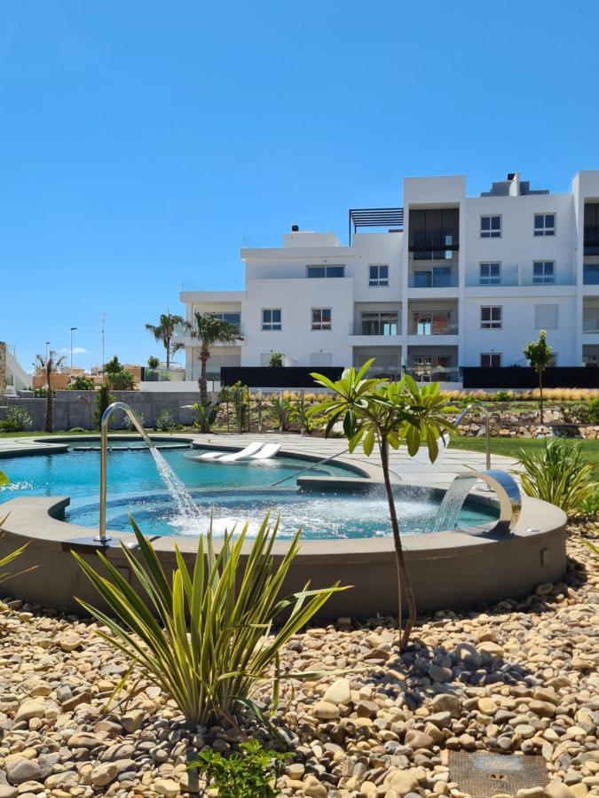 Residence Bali Torrevieja Exterior foto