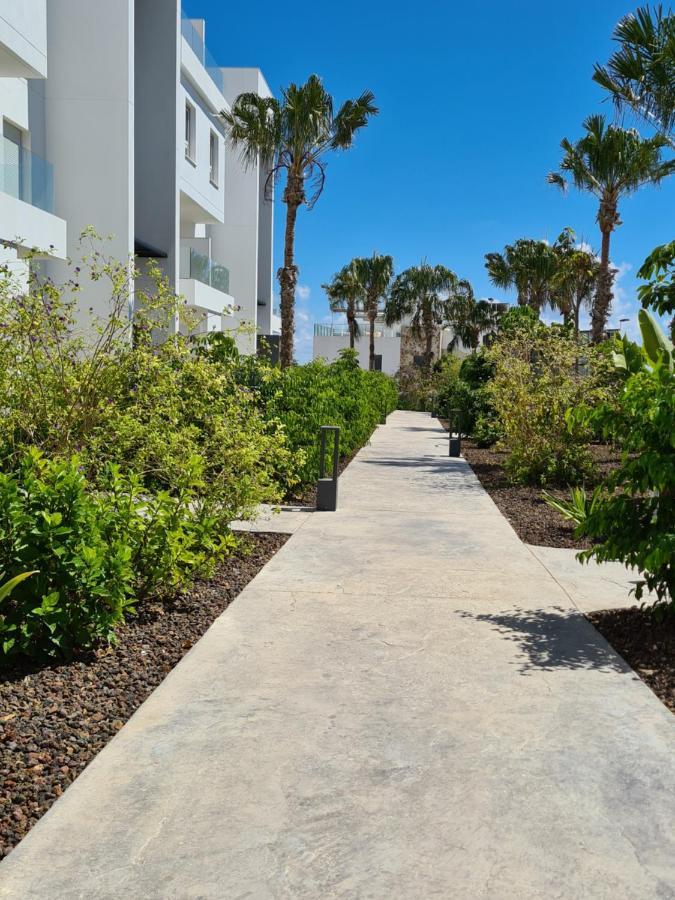 Residence Bali Torrevieja Exterior foto